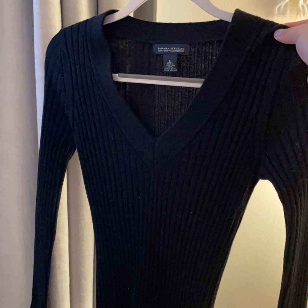 Banana Republic Sweater